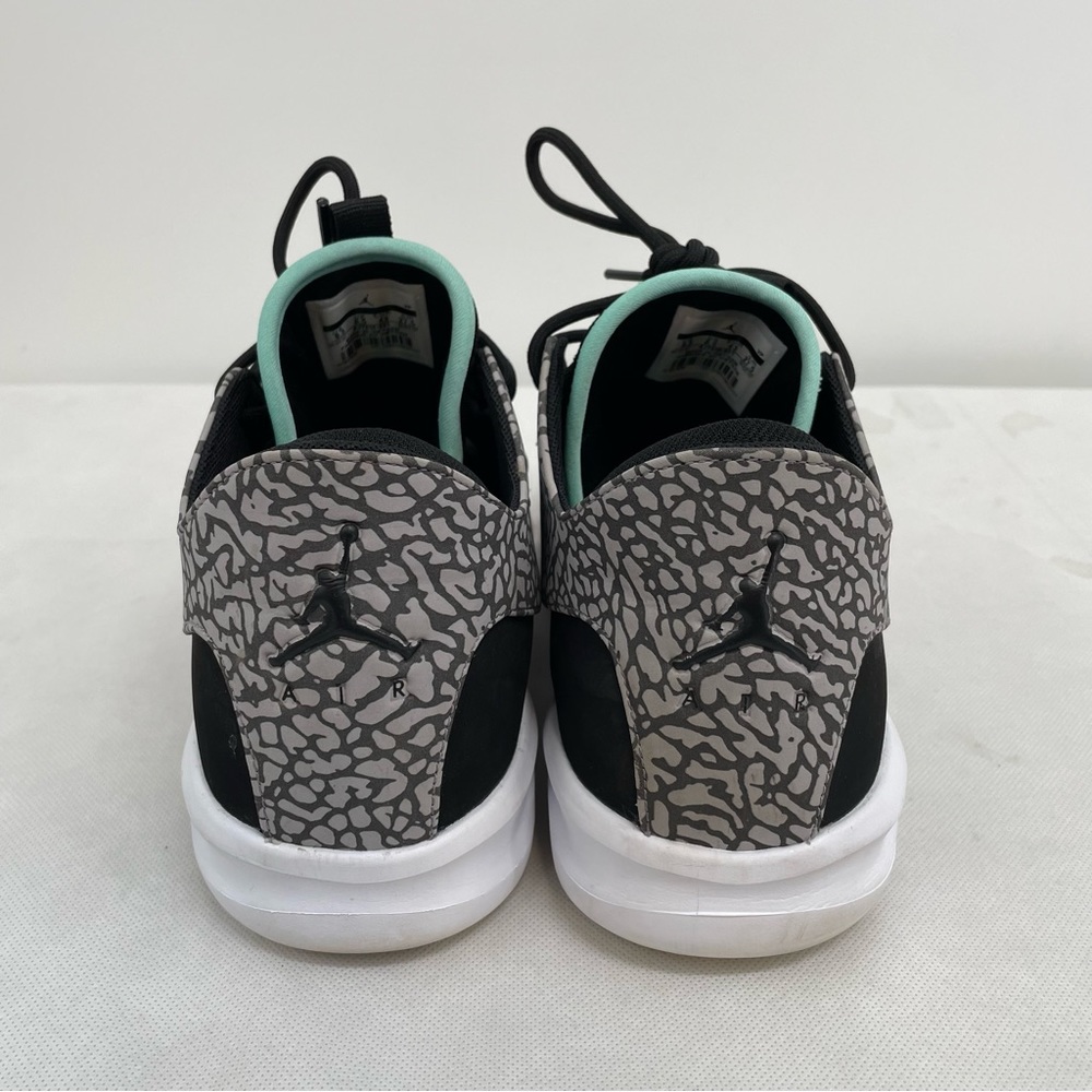 US10 Nike Air Jordan First Class/Air Class/Black/Aj7312-031/ US 9.5 - Picture 2 of 8